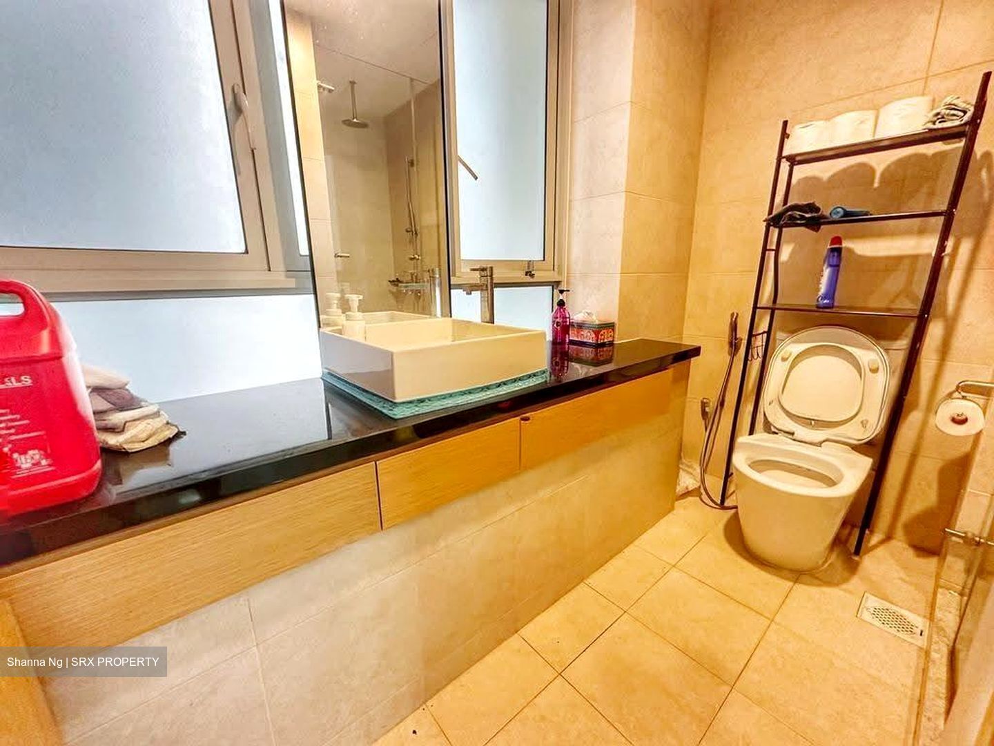 Hillvista (D23), Condominium #629165691